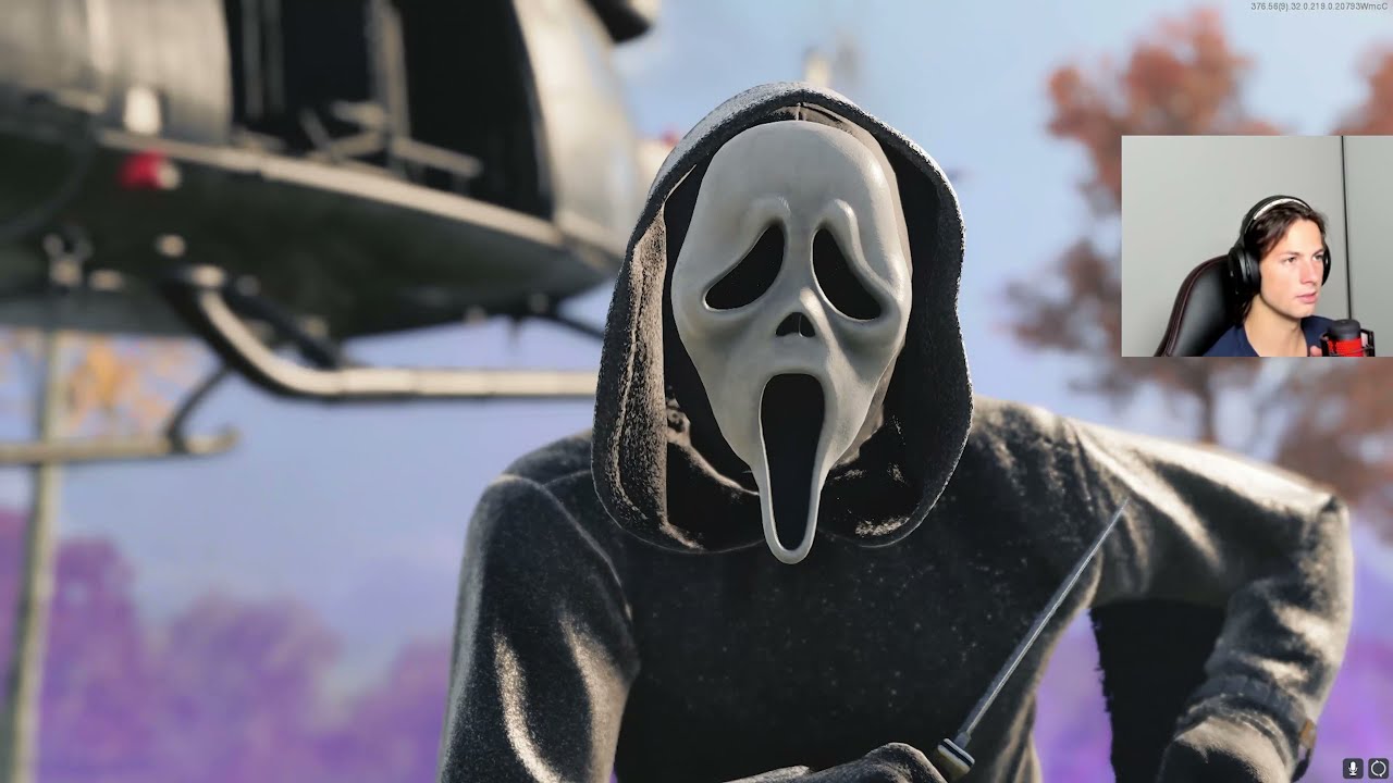 NEW HALLOWEEN ZOMBIES UPDATE In Cold War Zombies