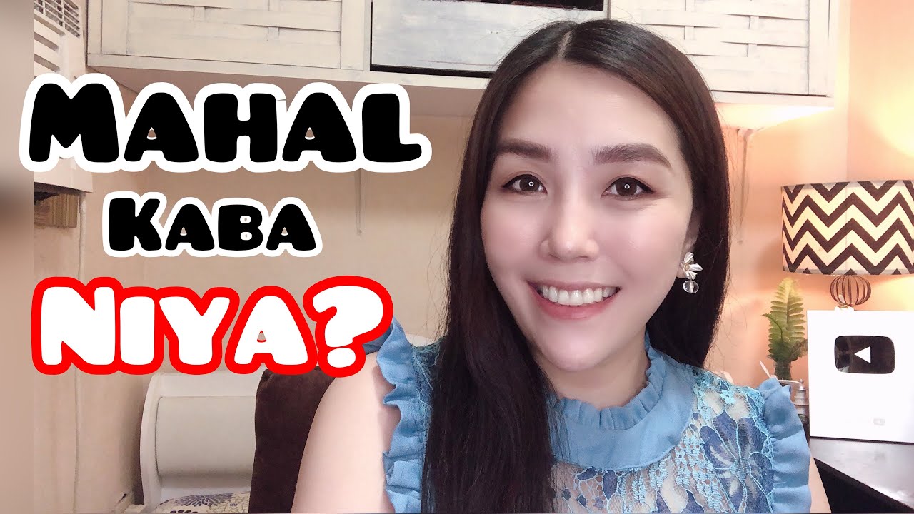 MGA DAPAT  MO MALAMAN ABOUT TRUE LOVE | SIYA NA KAYA | Cherryl Ting