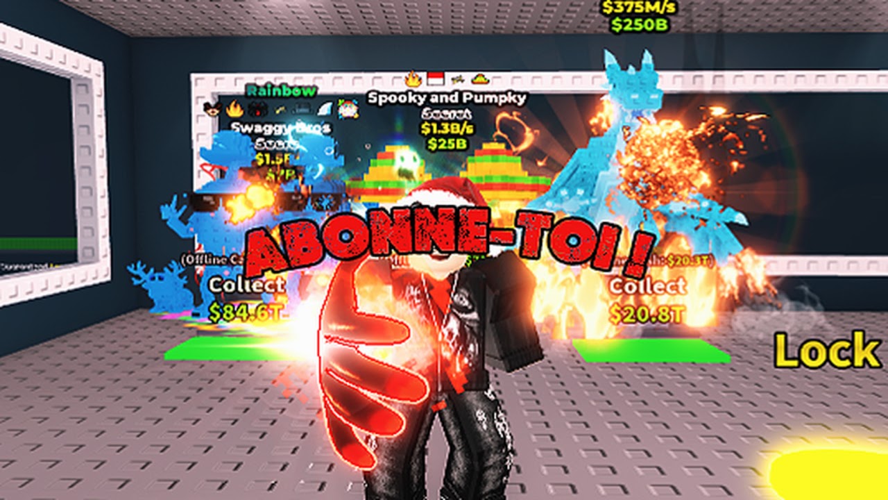 ADMIN ABUSE ON FAIS SPAWN 3 NACHO SPYDER