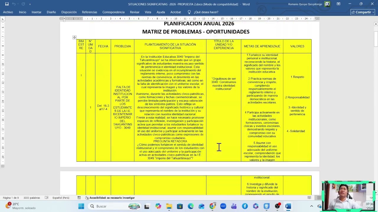 ELABORACIÓN DE ASISTENTE IA CON GEMINI