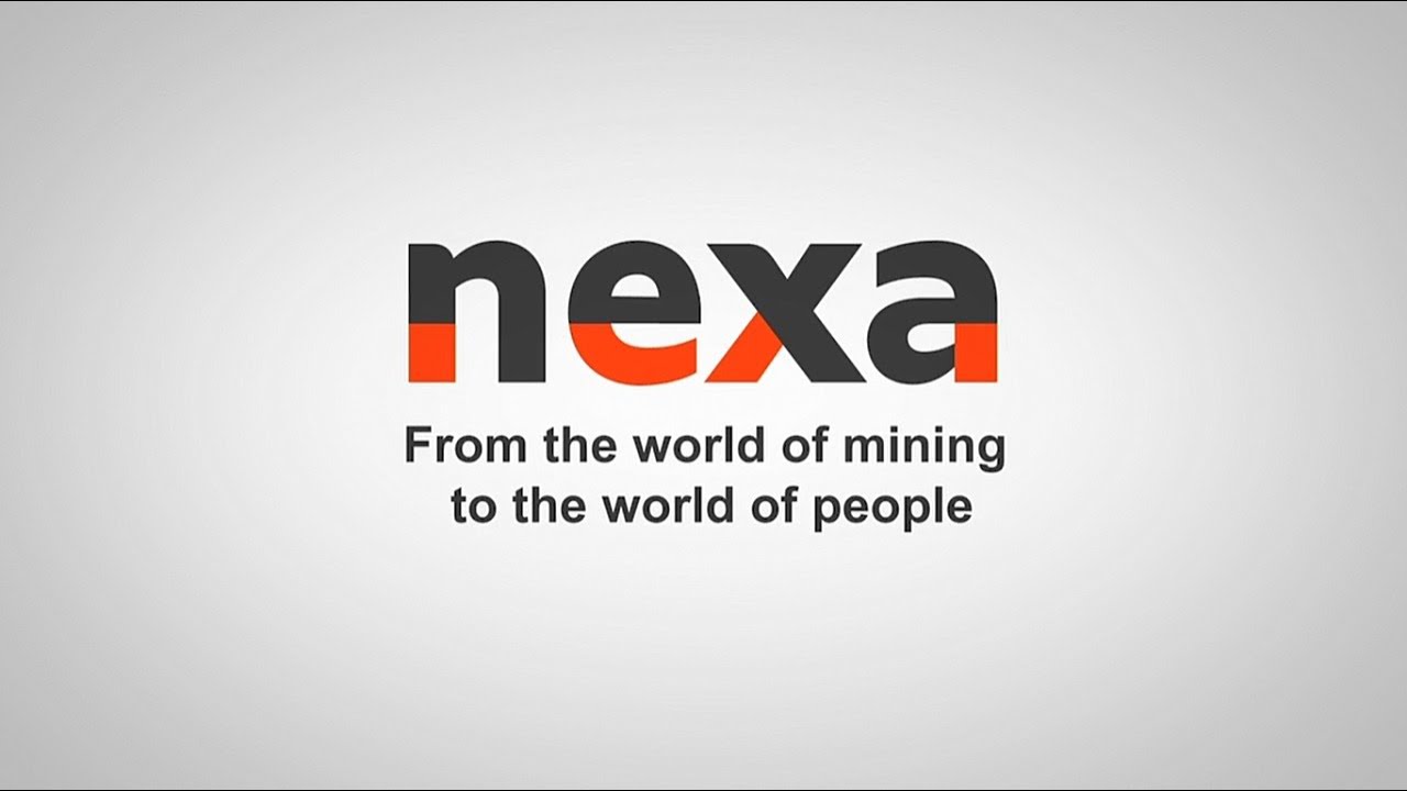 Nexa Resources | On Boarding Welcome