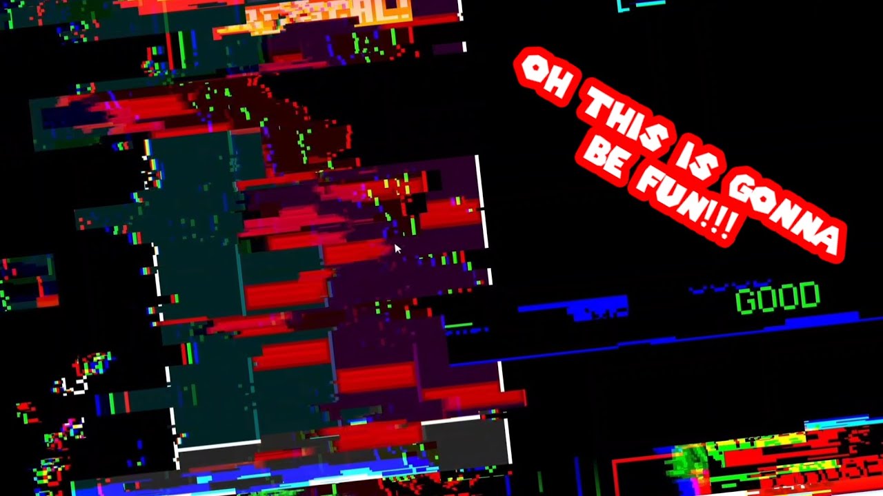 【Vivid/Stasis】HOW IS THIS GAME STILL FREE??!!