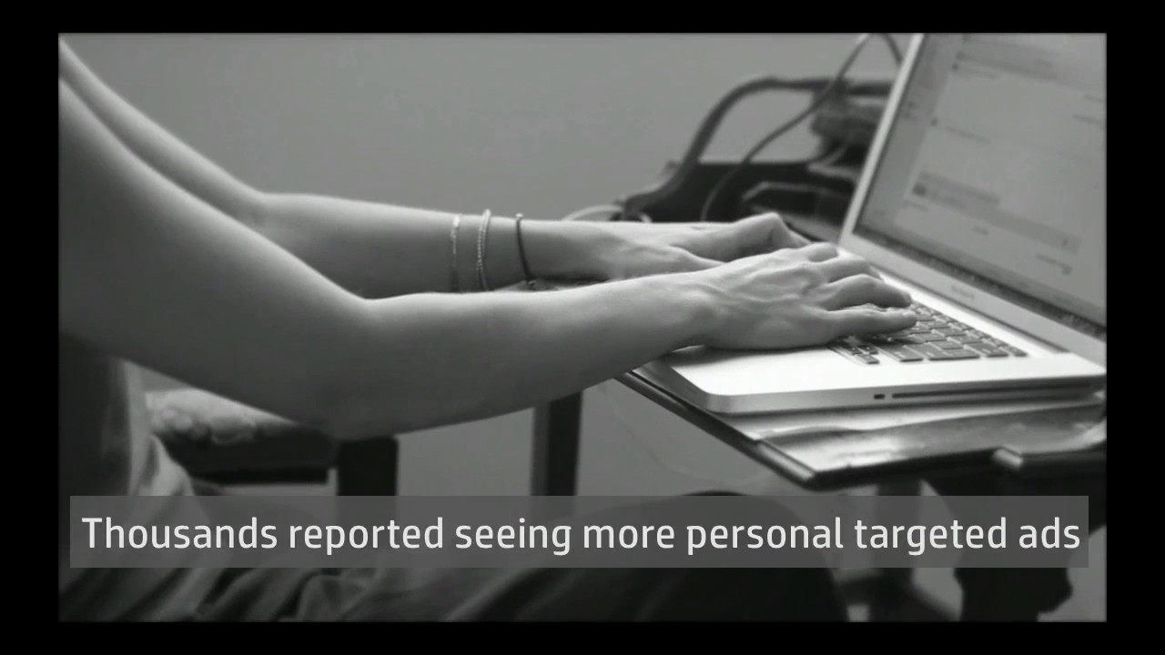 Web Privacy At Risk