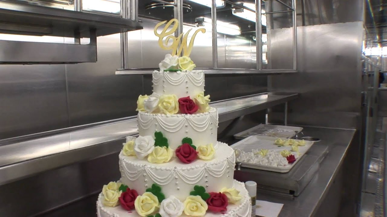 Cunard Line Prepares for Royal Wedding Celebrations at Sea