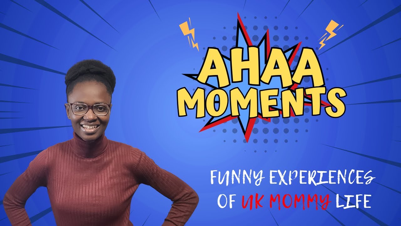 | Funny Mommy Life Experiences | UK Mum Moments |