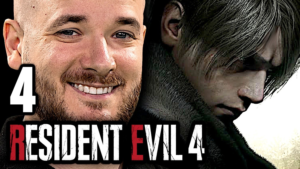 FINÁLE RESIDENT EVIL 4 REMAKE | #4