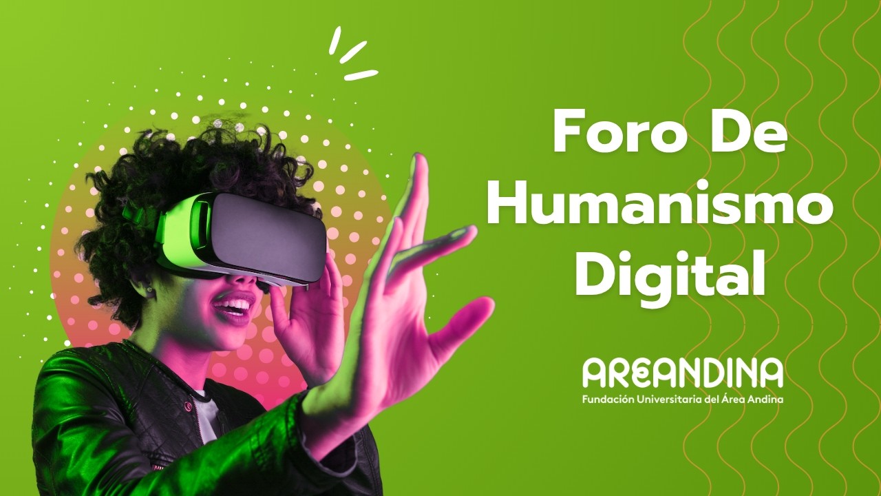 VII FORO HUMANISMO DIGITAL