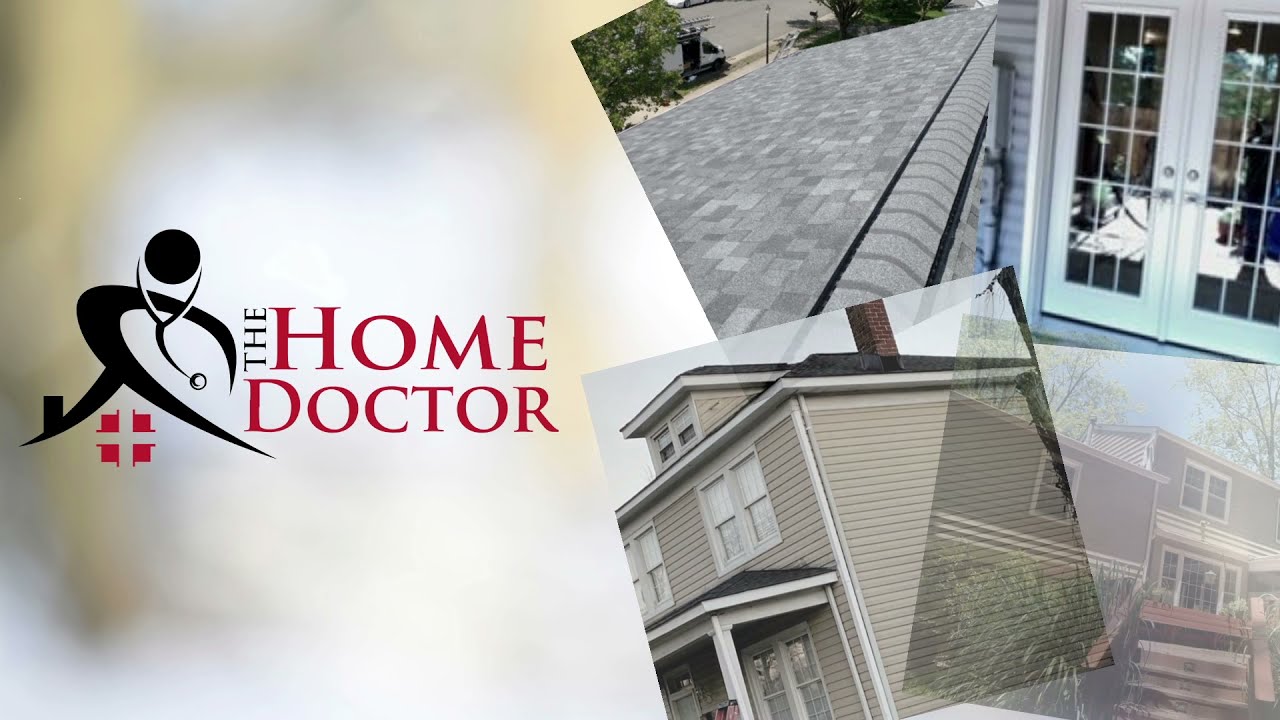 Welcome to The Home Doctor : Showroom|Location and MOREE!!