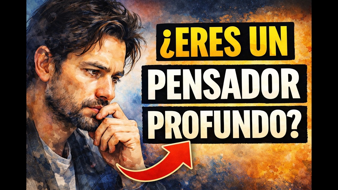 Psicología del Pensador Profundo