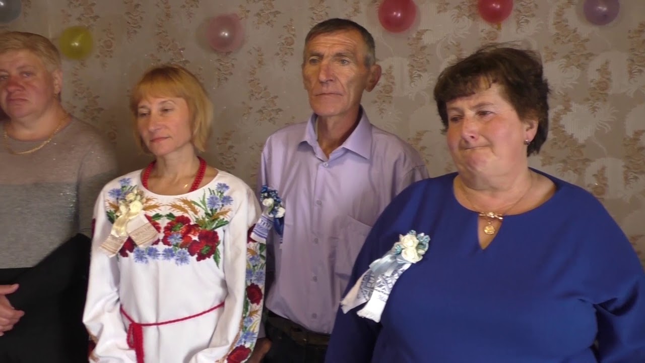 Весілля-1 Лосинець
