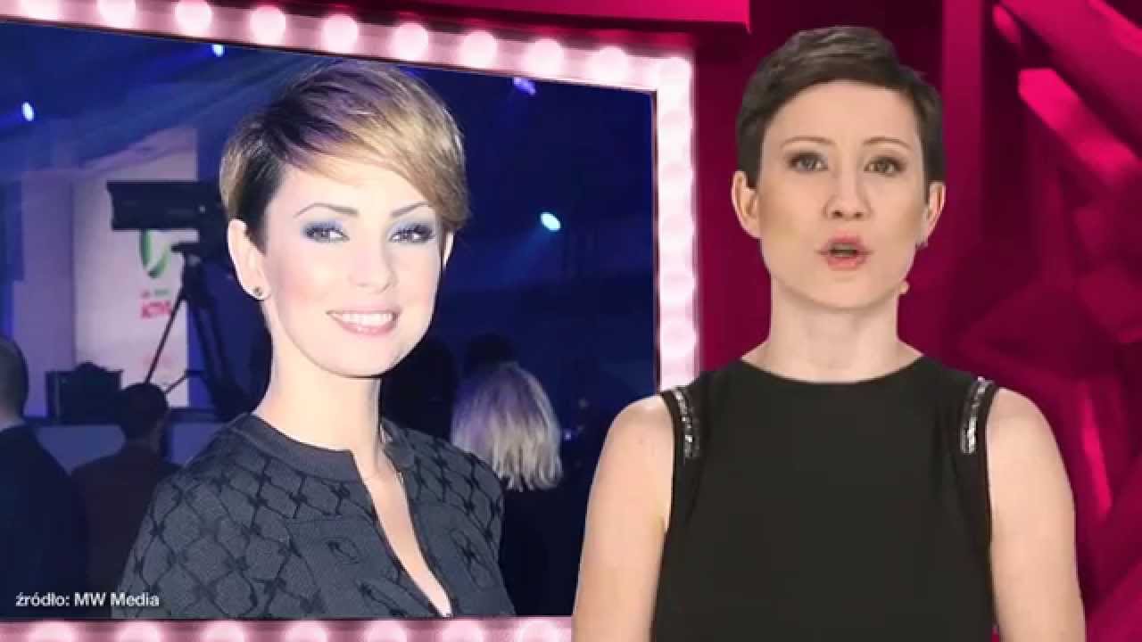 Dorota Gardias rozstała sie z partnerem - Flesz celebrycki