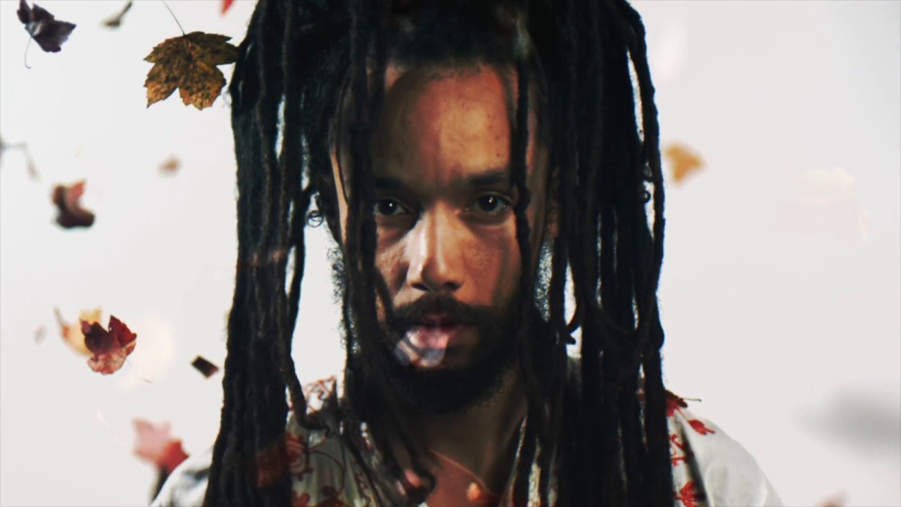 Natty, & the Rebelship - Seasons Change  feat. Alborosie and Busy Signal
