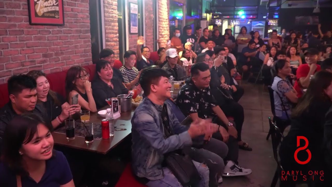 Throwback RnB Hits Medley -  