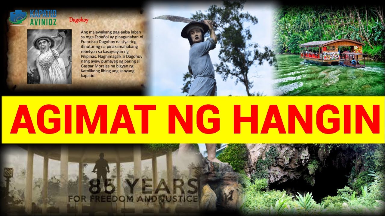 Dagohoy Rebellion | Ang pinakamatagal na rebellion sa kasaysayan ng PILIPINAS | KapatidAvinidz