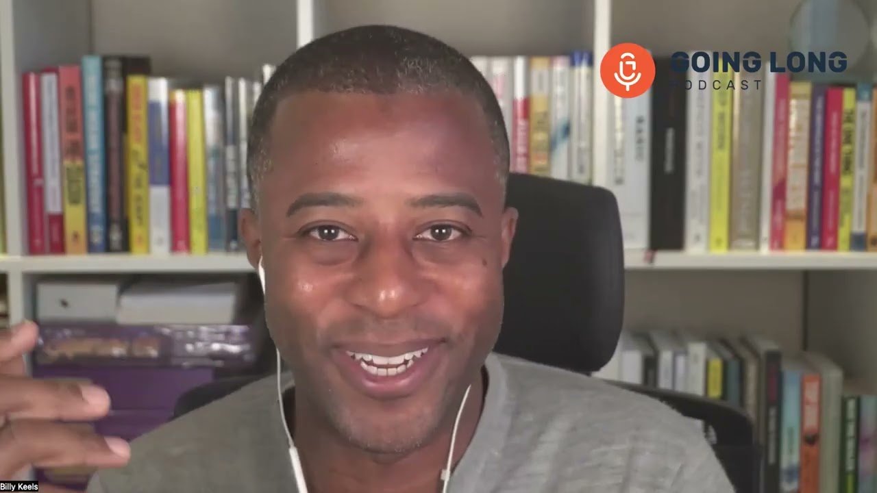 My Really Unexpected Answer to a $750K Question - Billy Keels