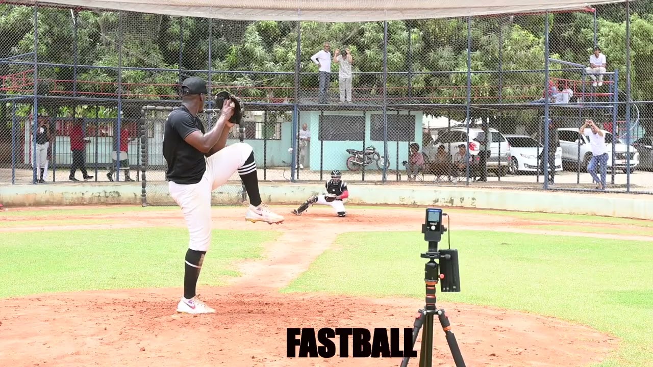 HANSEL ESTEBAN GUERRERO/RHP/ Committed