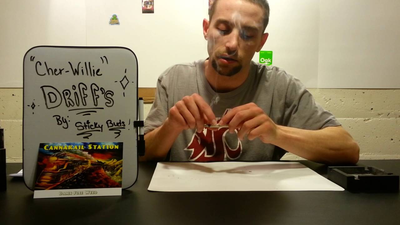Cher Willie  Strain Review