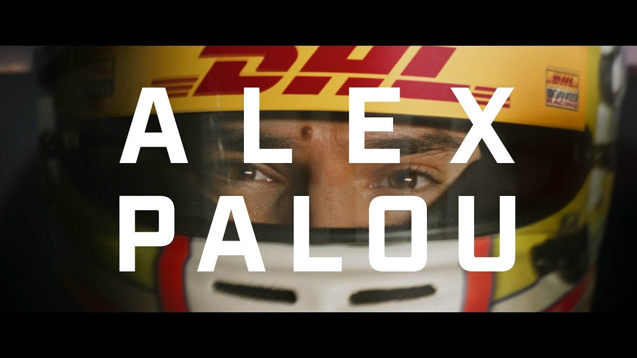 This is Alex Palou | OFFICIAL Promo (2025) | INDYCAR on FOX