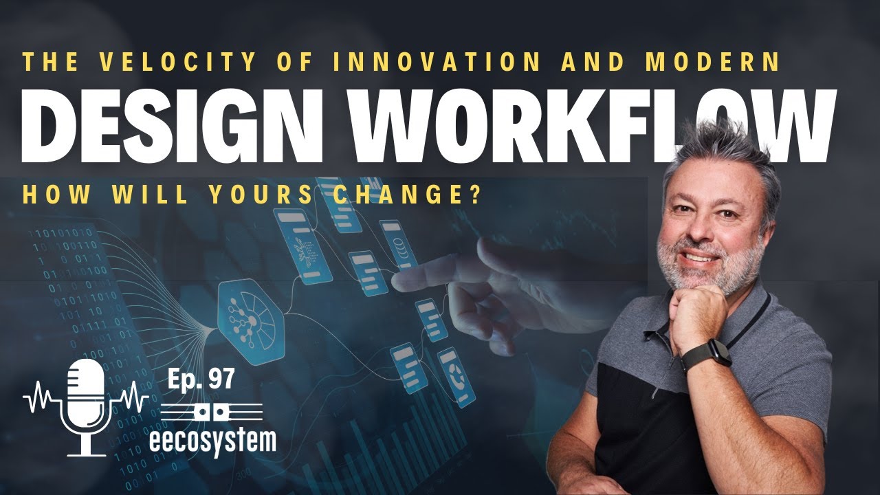 Engineering Workflow at the Velocity of Innovation