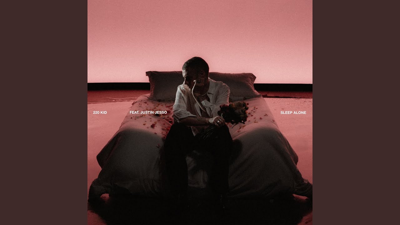 Sleep Alone