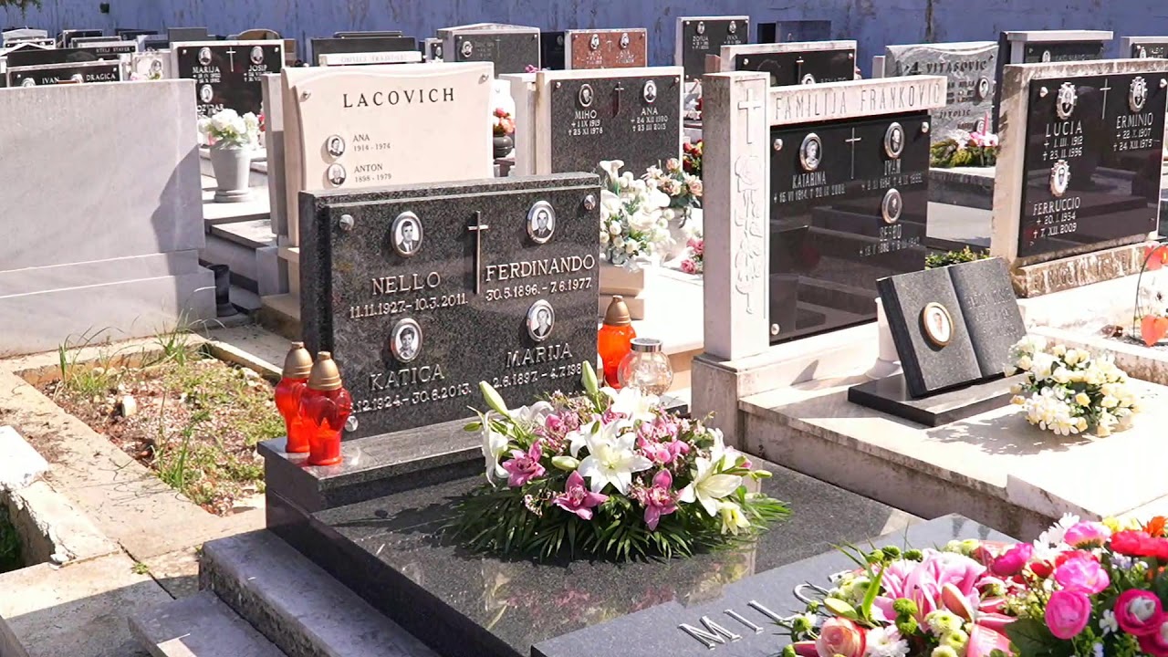 15. OBLJETNICA SMRTI MAESTRA NELLA MILOTTIJA.