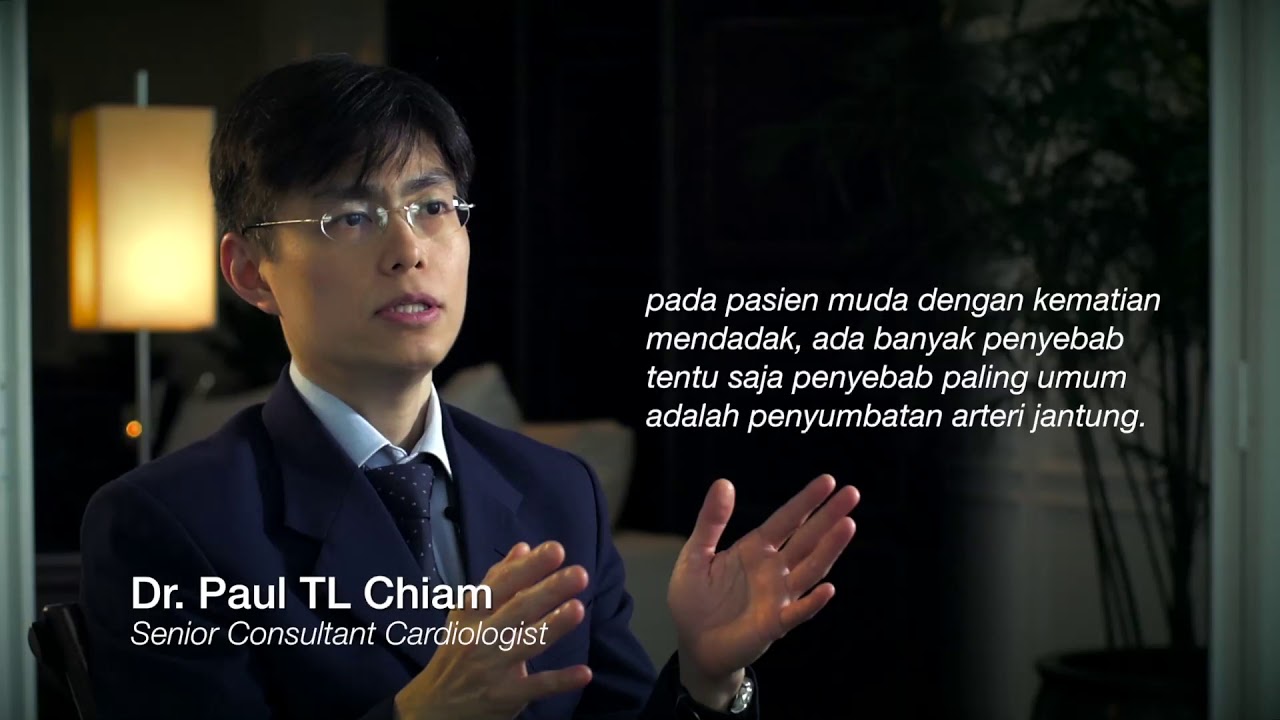 Heart Disease 02 When to have Heart Screening Test