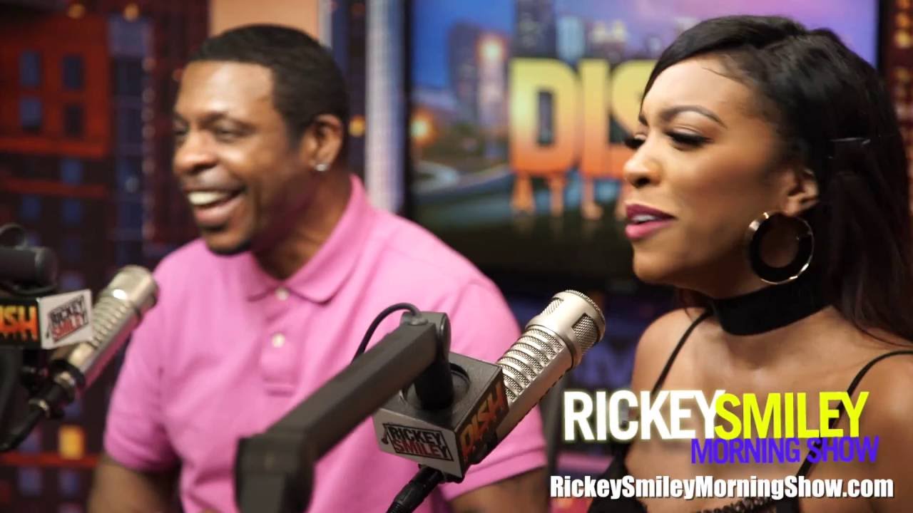 Keith Sweat Explains Why He Won't Shout Out The Woman He's Dating