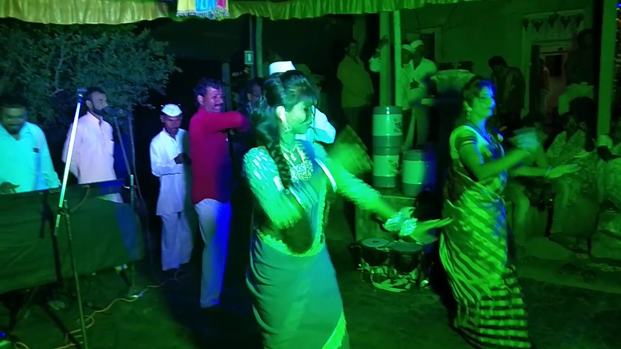 जय मलार  जागरण पार्टी रावडेवाडी 7558325360 9881268312(2)