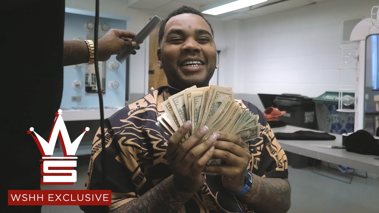 Kevin Gates 