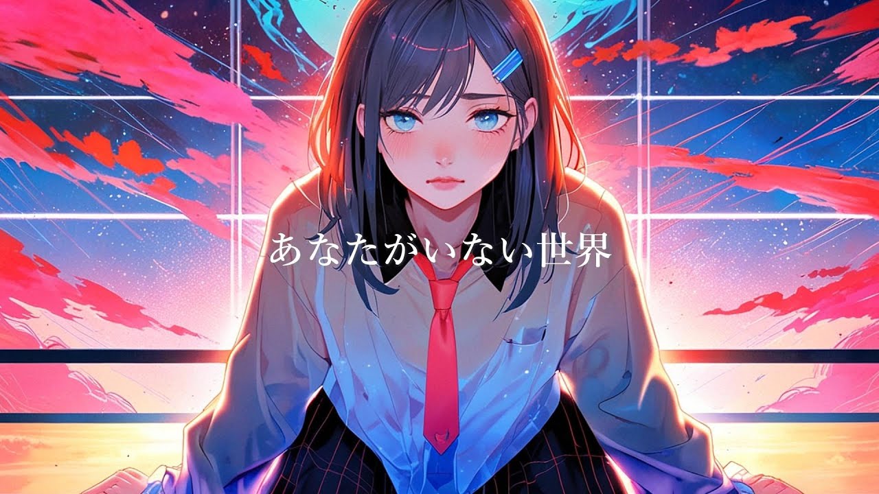 AJISAI – あなたがいない世界 (cover) Leno Ver.