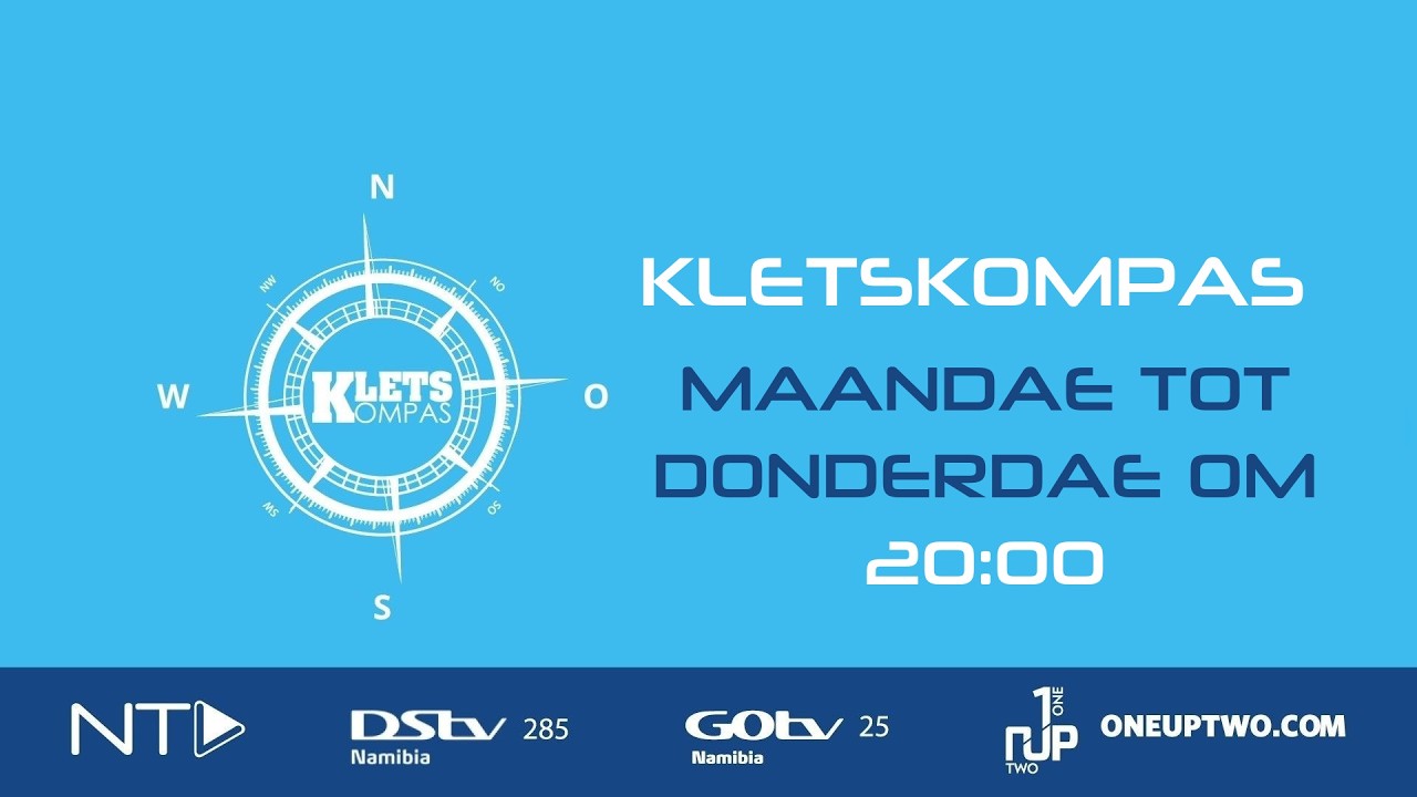 Kletskompas (E1532) - 10 Maart 2026