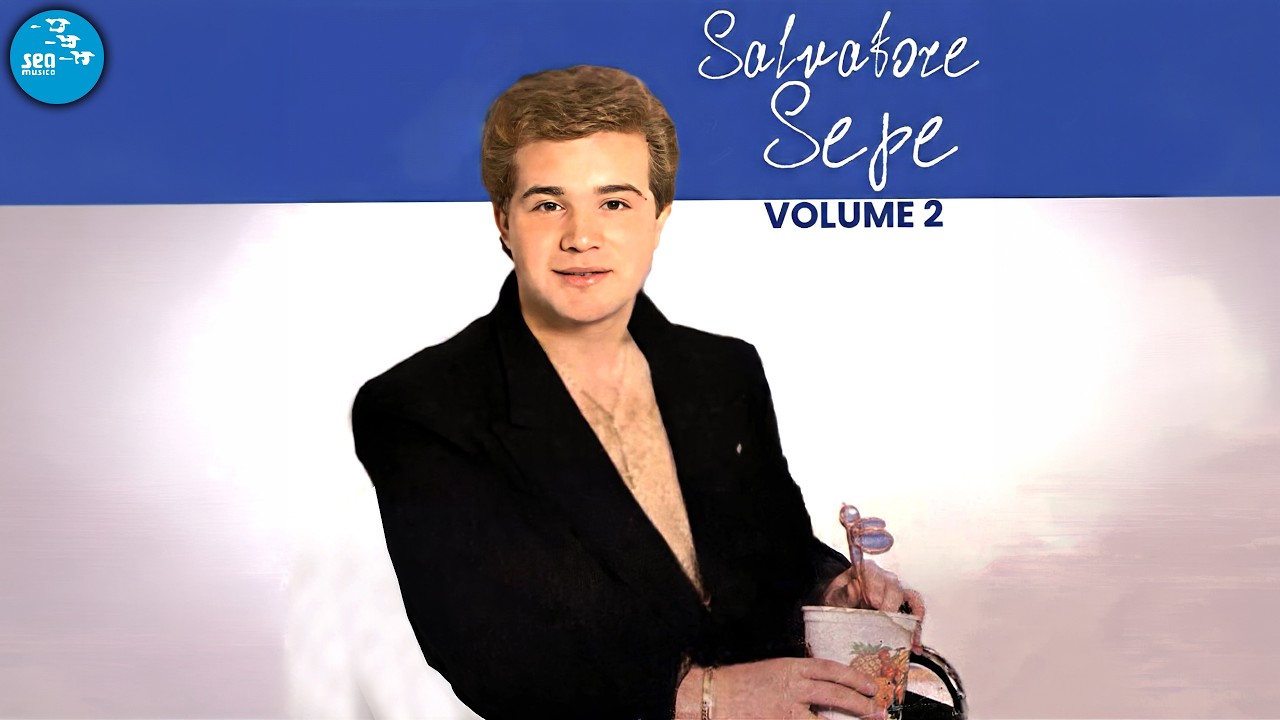 Salvatore Sepe - 2° Volume ( FULL ALBUM )