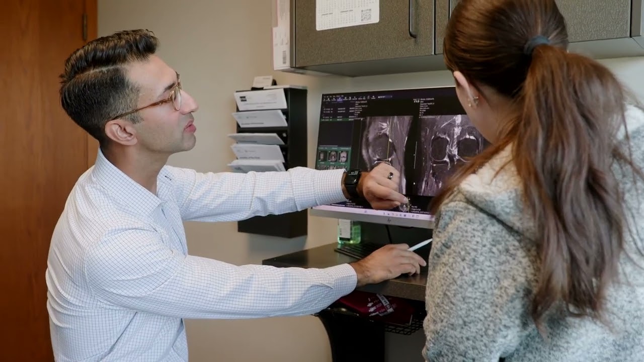 Siddharth K. Bhola, MD - Proliance Surgeons Everett Bone & Joint