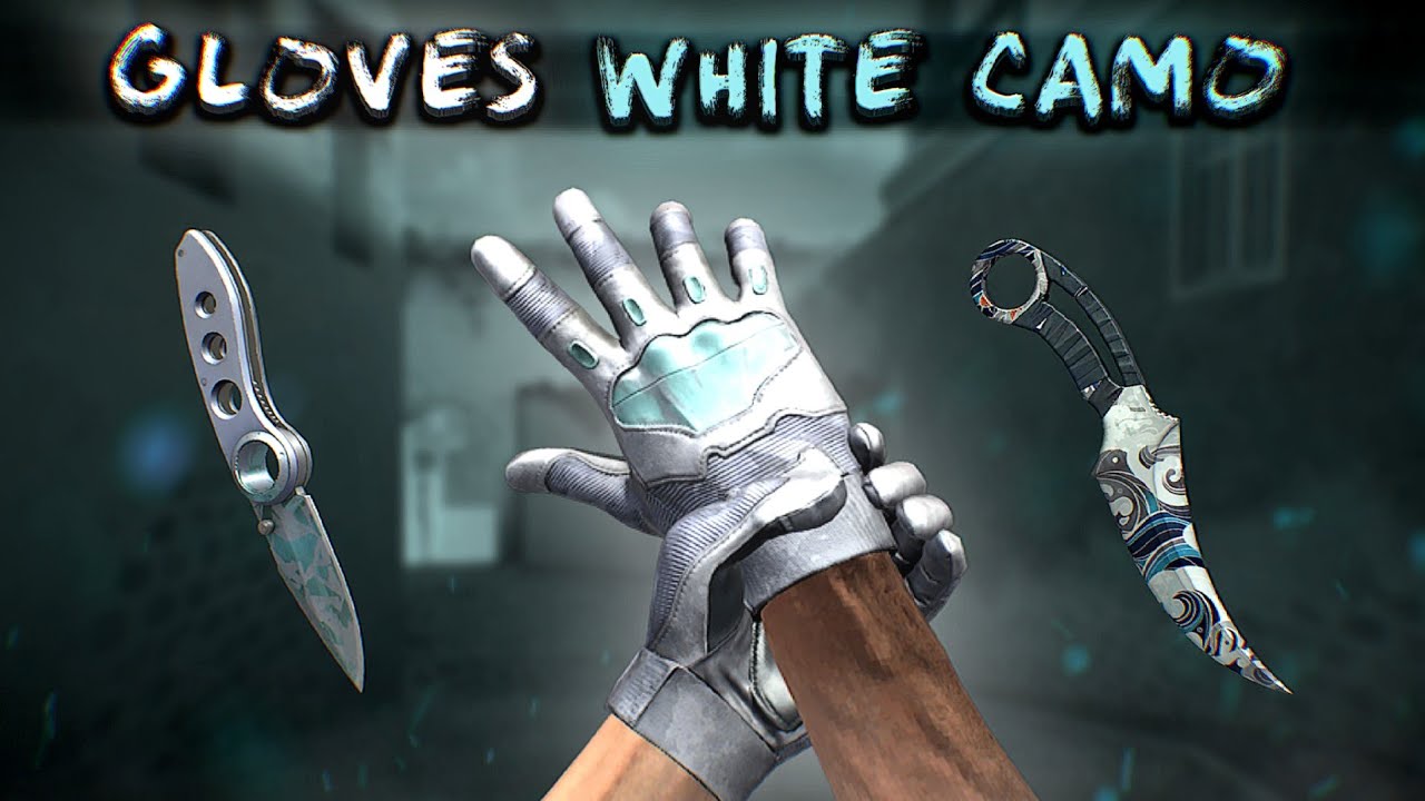 ЛУЧШИЕ СЕТЫ С GLOVES 