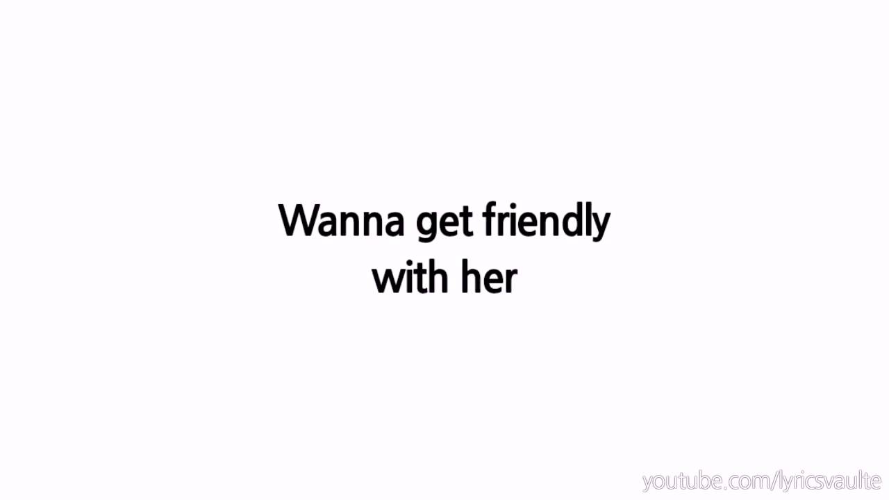 J Hus   Friendly Lyrics