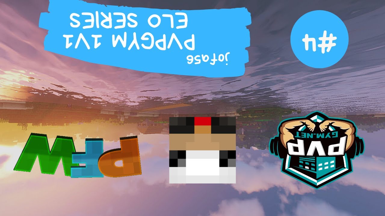 PvPGym 1v1 ELO series - jofa56 #4
