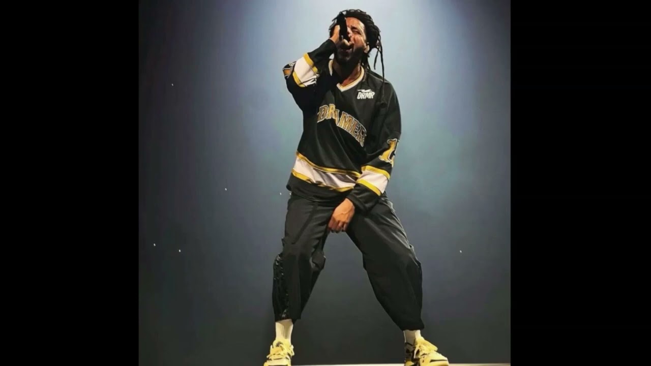 [FREE] J Cole x Kanye West Type Beat - 