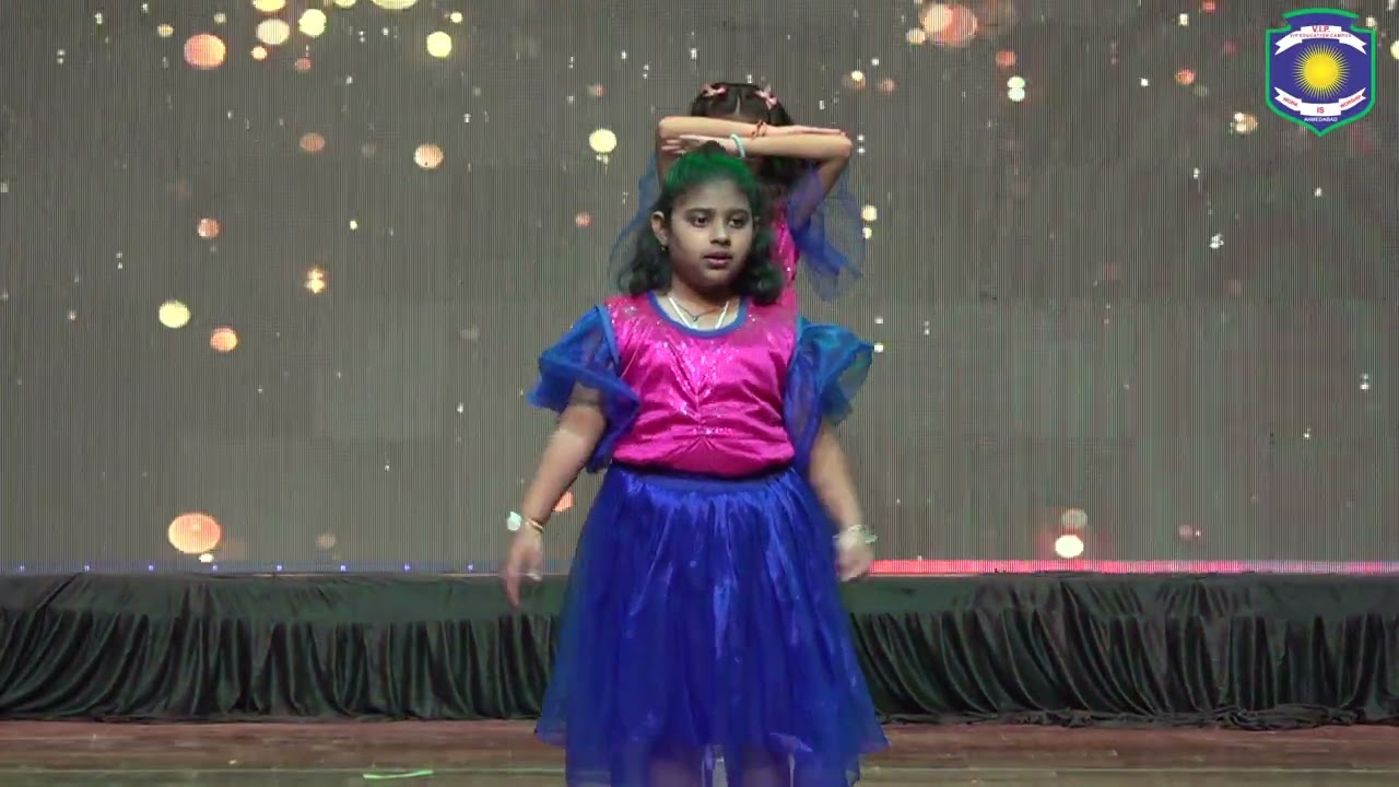 7th Annual Function - 2025-26 Swadesh Mahotsav Part 12