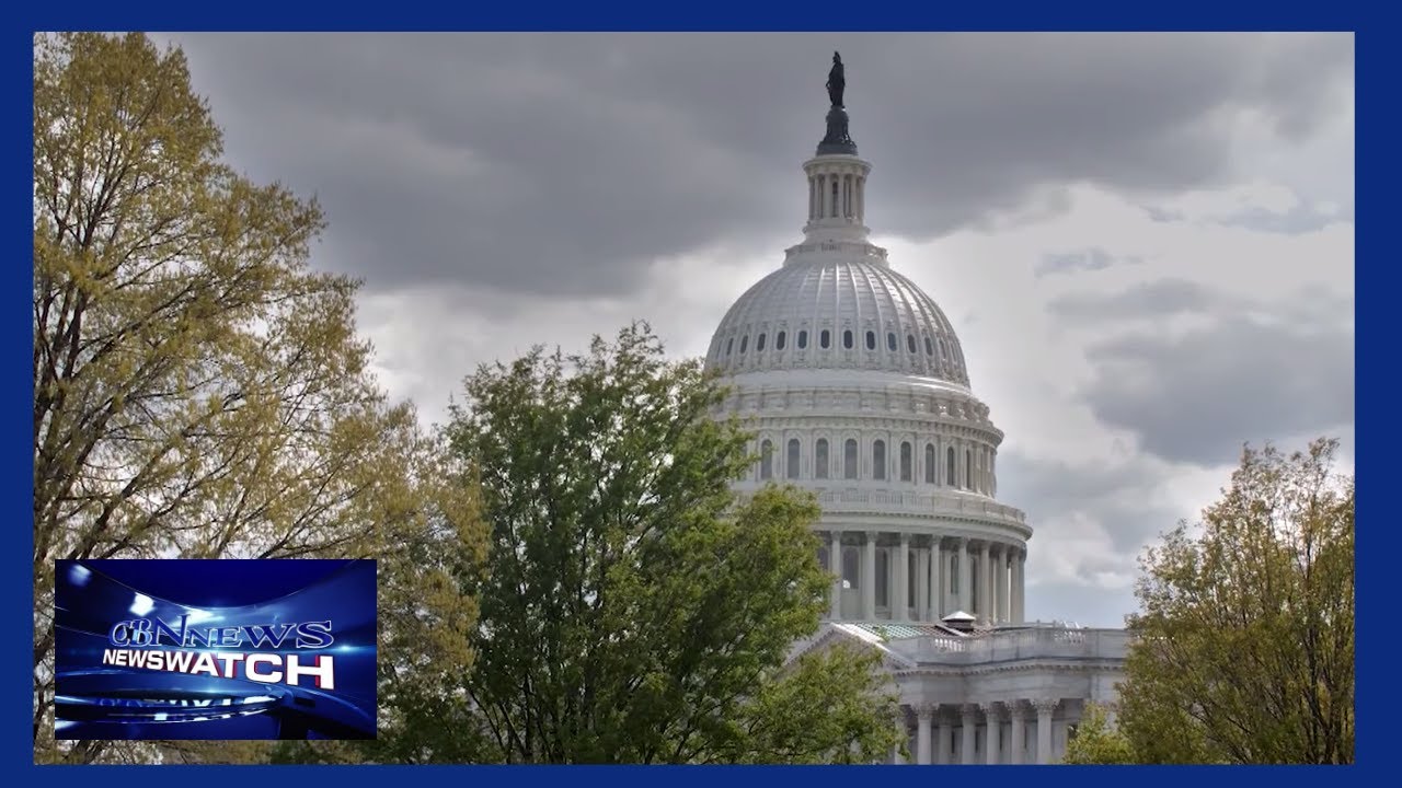 CBN NewsWatch PM: February 25, 2021