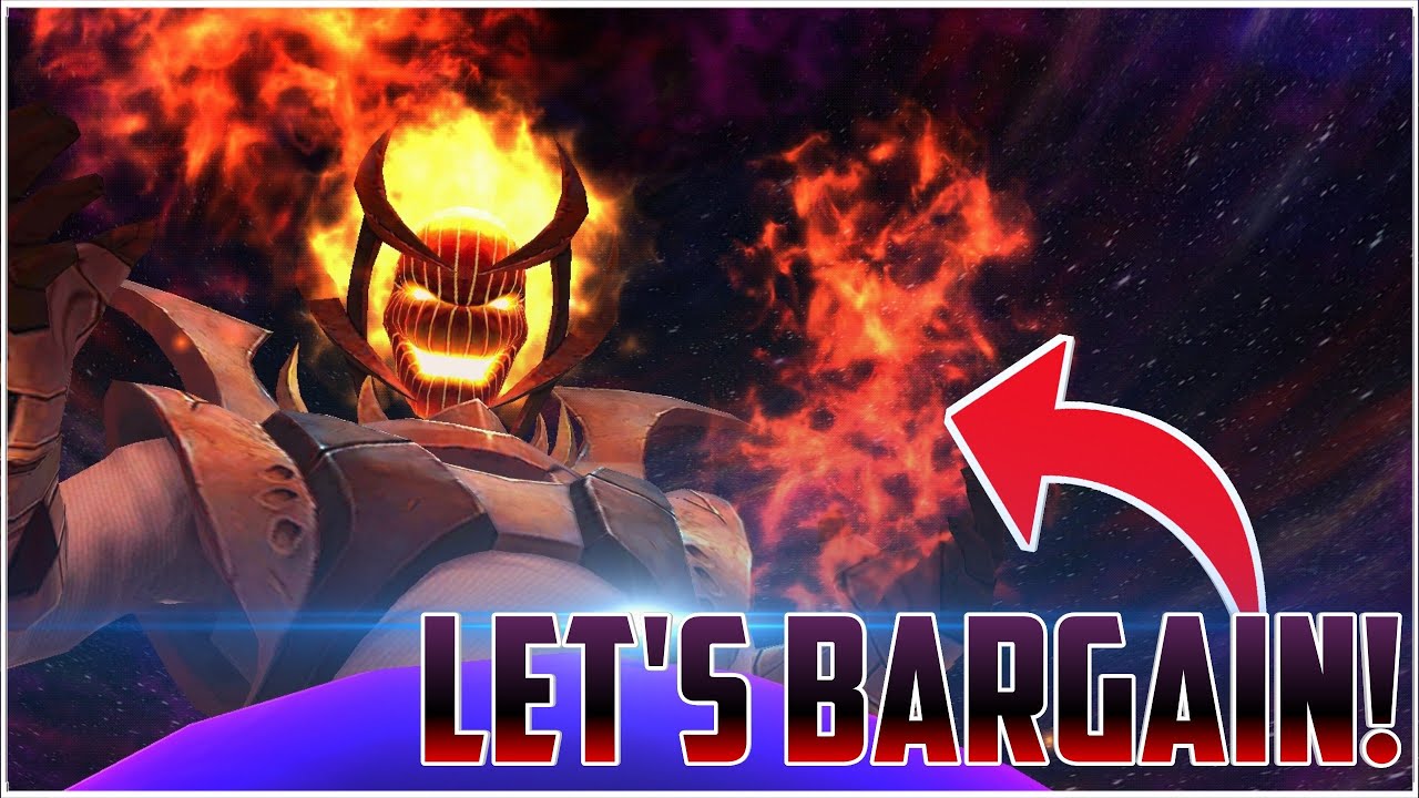 [MFF Hindi] No Sentry For Me! Finally Tier-3 Dormamu! Best Universal Villian! - Marvel Future Fight