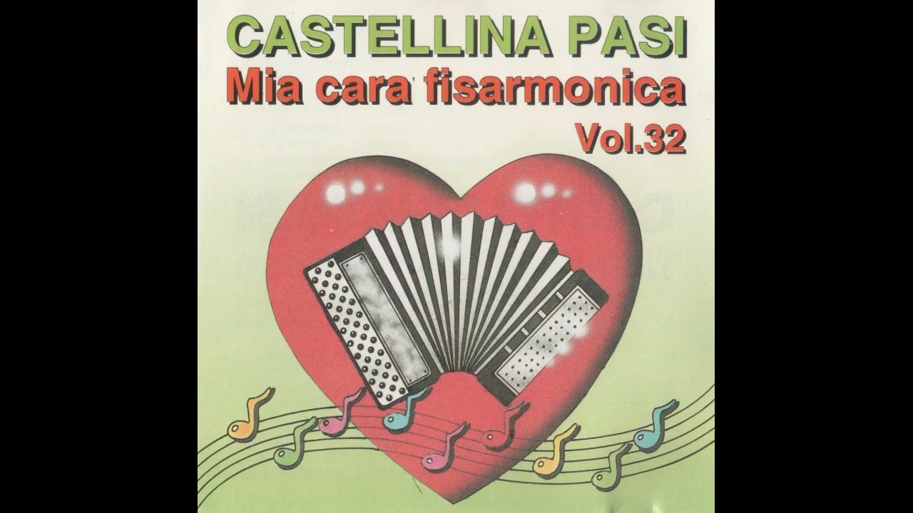DUETTO valzer- Orchestra CASTELLINA PASI