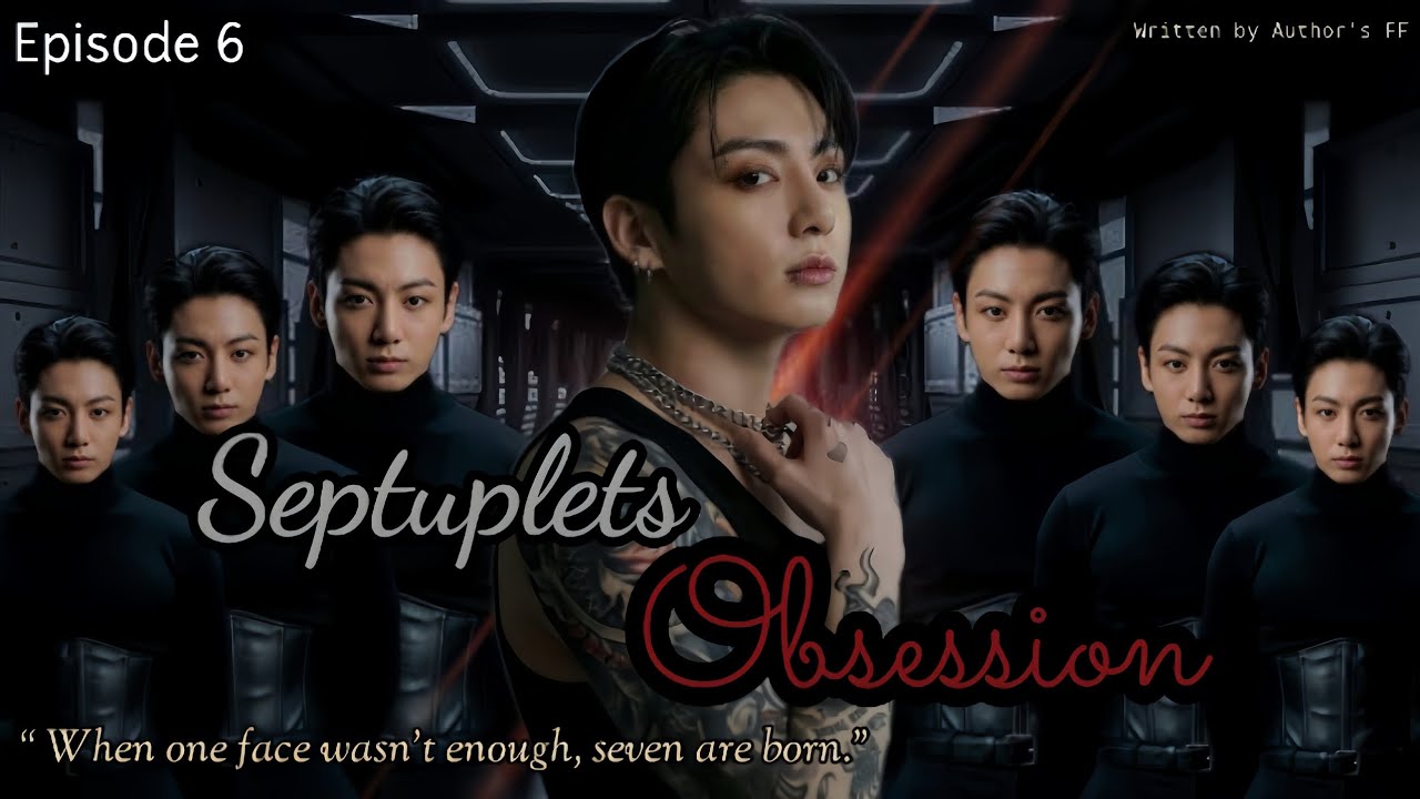 𝐁𝐓𝐒 𝐉𝐮𝐧𝐠𝐤𝐨𝐨𝐤 𝐅𝐅 | 𝑺𝒆𝒑𝒕𝒖𝒑𝒍𝒆𝒕𝒔 𝑶𝒃𝒔𝒆𝒔𝒔𝒊𝒐𝒏 | 𝐄𝐩𝐢𝐬𝐨𝐝𝐞 6 