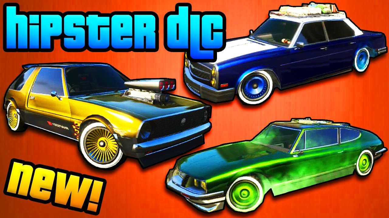 GTA V: 