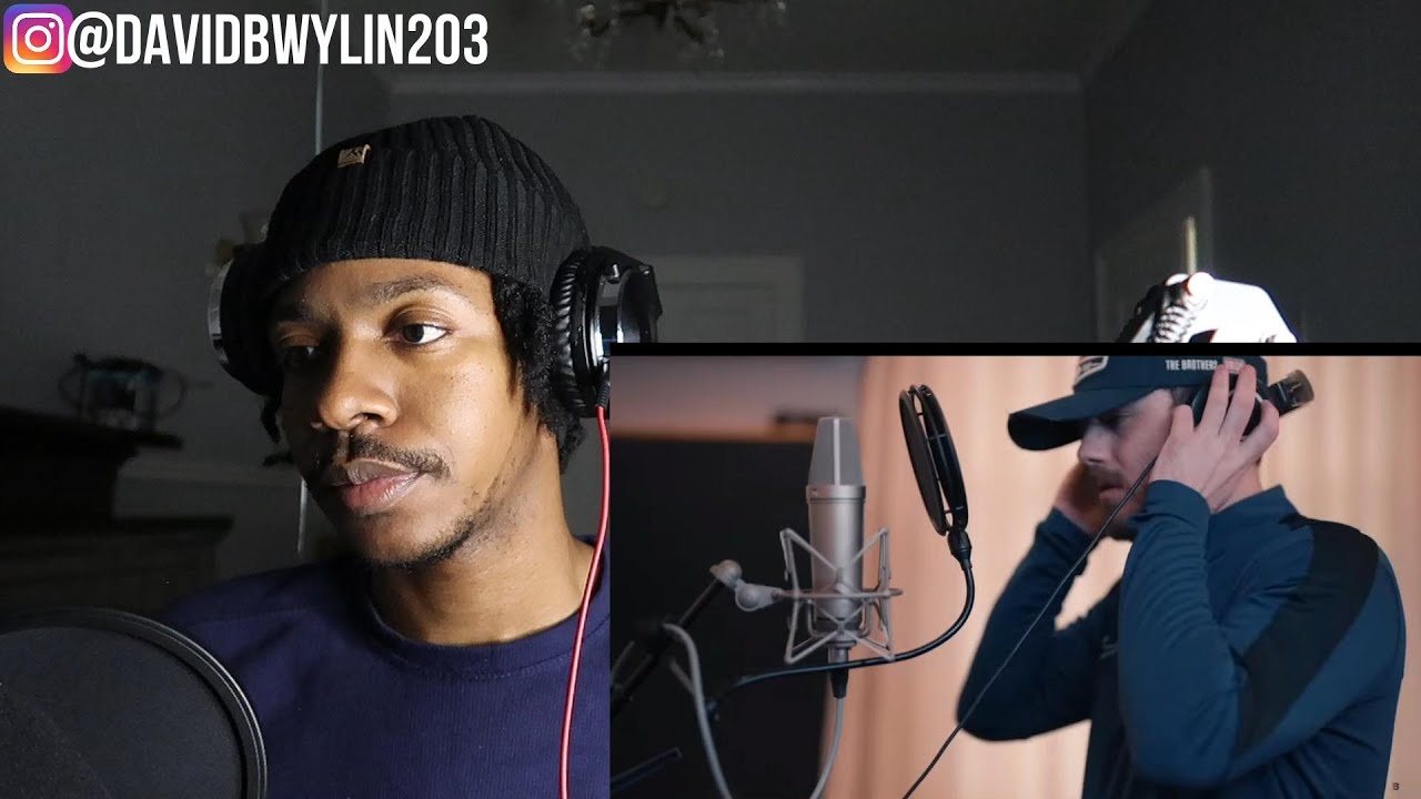 AMERICAN REACTS to Benny Banks - Dexter's Lab (Official Video)