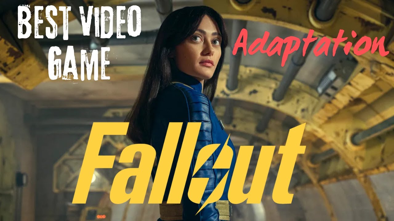 What made the Fallout TV Series so SUCCESSFUL