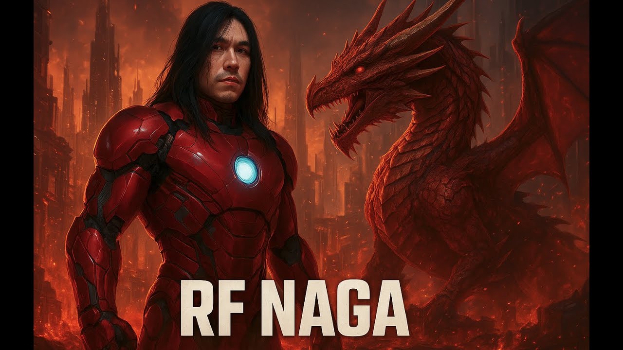 [LIVE] RF NAGA - Char Cepet jadi, Cepet cuan  #mmorpg #rfnagarpg #rfonline