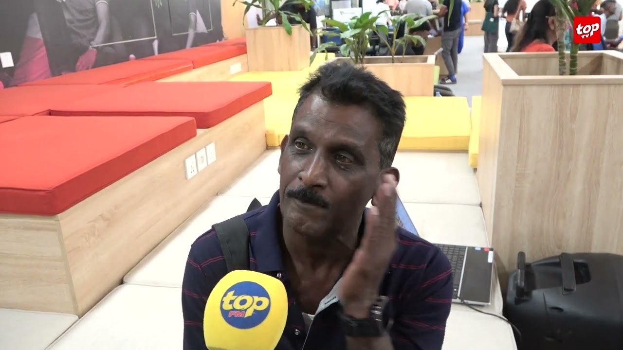 Open Day à Polytechnics Mauritius : 