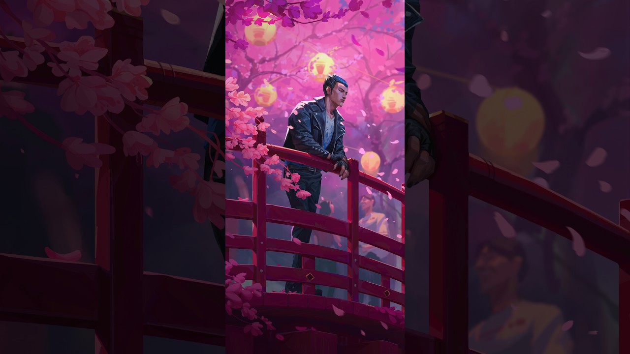 #14 Grinding to Platinum :) - Yoru (Abyss Map)