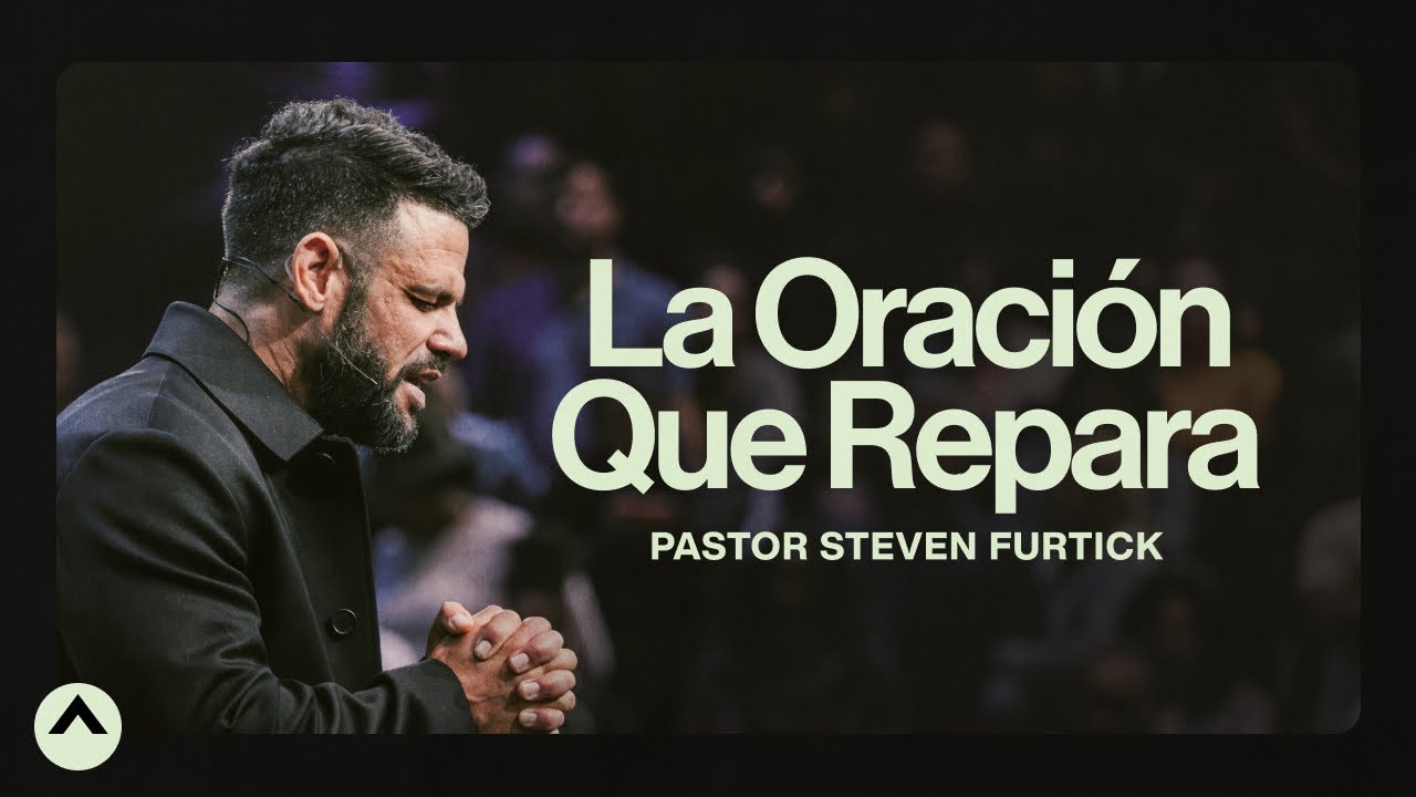 La Oración Que Repara