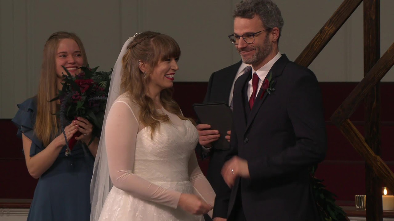 Premo Casalis Wedding | February 28, 2026